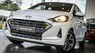Hyundai Grand i10 2022 - Giao xe ngay - Ưu đãi khủng: 15tr tiền mặt + tặng gói phụ kiện giá trị - Liên hệ hotline ngay