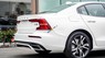 Volvo S60 2022 - Tặng 3 năm bảo dưỡng + 1 năm bảo hiểm thân vỏ - Sedan an toàn nhất thế giới