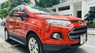 Ford EcoSport 2017 - Đăng ký lần đầu 2017, 1 chủ từ đầu không chạy dịch vụ, giá 465tr