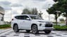 Mitsubishi Pajero Sport 2022 - Giao xe ngay. Tặng bảo hiểm trị giá 20 triệu và gói phụ kiện