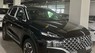 Hyundai Santa Fe 2022 - Sẵn xe giao ngay trắng/ đen/ đỏ - Tặng ngay 01 tivi Samsung 43 inch- Trả góp 90% giá trị xe