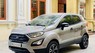 Ford EcoSport 2018 - Hỗ trợ ngân hàng 65% giá trị xe