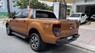 Ford Ranger 2019 - Nhập Thái, 2 cầu điện 4x4, số tự động, odo chuẩn 50.000km