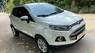 Ford EcoSport 2015 - Màu trắng giá ưu đãi