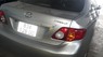 Toyota Corolla 2008 - Màu bạc