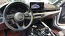 Audi A4 2019 - Xe màu trắng, nhập khẩu nguyên chiếc