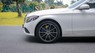 Mercedes-Benz C200 2021 - Siêu lướt 9.333 miles, bảo hành chính hãng đến năm 2024