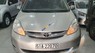 Toyota Sienna 2008 - Màu bạc xe gia đình