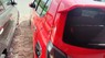 Toyota Wigo 2020 - Bán xe màu đỏ