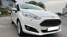 Ford Fiesta 2017 - Biển Hà Nội - Xe quá đẹp - Đã độ dàn loa cực chất