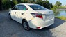 Toyota Vios 2016 - Màu trắng xe gia đình