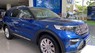 Ford Explorer 2022 - Siêu phẩm nhập khẩu Mỹ - Nhiều quà tặng giá trị - Hỗ trợ trả góp lãi suất ưu đãi