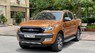 Ford Ranger 2016 - Cần bán xe màu cam