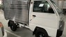 Suzuki Super Carry Truck 2022 - MBS, xe có sẵn, giao ngay, ưu đãi lớn