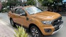 Ford Ranger 2019 - Nhập Thái, 2 cầu điện 4x4, số tự động, odo chuẩn 50.000km