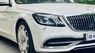 Mercedes-Benz 2018 - Full Maybach, xe được trang bị thiết bị mới xịn