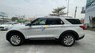 Ford Explorer 2022 - Xe sẵn giao ngay