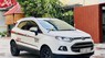 Ford EcoSport 2014 - Cần bán xe màu trắng