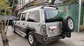 Isuzu Soyat 2007 - Máy dầu số sàn