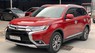 Mitsubishi Outlander 2019 - Xe màu đỏ