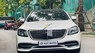 Mercedes-Benz 2018 - Full Maybach, xe được trang bị thiết bị mới xịn