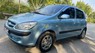 Hyundai Click 2008 - Sô tự động, bản đủ, có cửa sổ trời, giá cực tốt