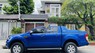 Ford Ranger 2017 - Màu xanh lam, nhập khẩu nguyên chiếc, giá tốt