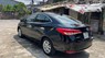 Toyota Vios 2020 - Màu đen giá cạnh tranh