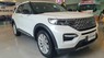 Ford Explorer 2.3L Ecoboost Limited 2022 - Bán ô tô Ford Explorer 2.3L Ecoboost Limited 2022, màu trắng, nhập khẩu chính hãng