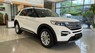 Ford Explorer 2.3L Ecoboost Limited 2022 - Bán ô tô Ford Explorer 2.3L Ecoboost Limited 2022, màu trắng, nhập khẩu chính hãng