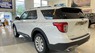 Ford Explorer 2.3L Ecoboost Limited 2022 - Bán ô tô Ford Explorer 2.3L Ecoboost Limited 2022, màu trắng, nhập khẩu chính hãng