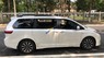 Toyota Sienna 2018 - Giá 3 tỷ 250tr