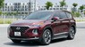 Hyundai Santa Fe 2021 - Màu đỏ