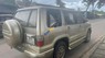 Isuzu Trooper 2004 - Xe Nhật Bản