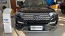 Ford Explorer 2022 - Xe nhập Mỹ - Ford Explorer đẳng cấp thượng lưu