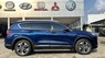 Hyundai Santa Fe 2020 - Xe cá nhân - Biển số TP