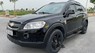 Chevrolet Captiva 2007 - Xe màu đen