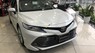 Toyota Camry 2022 - Giá tốt, khuyến mại khủng, giao xe ngay, hỗ trợ trả góp 80%