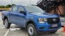 Ford Ranger 2022 - Bản mới mẫu mới đẹp