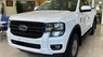 Ford Ranger 2022 - Giá cả cạnh tranh - Đủ màu xe giao ngay trong tháng -Tặng phụ kiện chính hãng theo xe