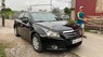 Daewoo Lacetti 2010 - Xe gia đình giá đi từ đầu