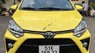 Toyota Wigo 2021 - Xe siêu lướt mới keng 99%