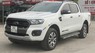 Ford Ranger 2018 - Màu trắng, xe nhập