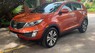 Kia Sportage 2013 - Màu đỏ, nhập khẩu chính chủ