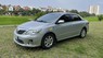 Toyota Corolla 2011 - Màu bạc, nhập khẩu nguyên chiếc