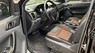 Ford Ranger 2018 - Dòng xe bán tải gầm cao, động cơ mạnh mẽ