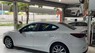 Mazda 3 2018 - Màu trắng giá ưu đãi