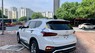 Hyundai Santa Fe 2021 - Xe màu trắng