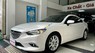 Mazda 6 2016 - 1 chủ từ đời đầu, nhanh tay liên hệ