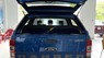 Ford Ranger 2019 - Màu xanh lam, xe nhập số sàn, giá 580tr